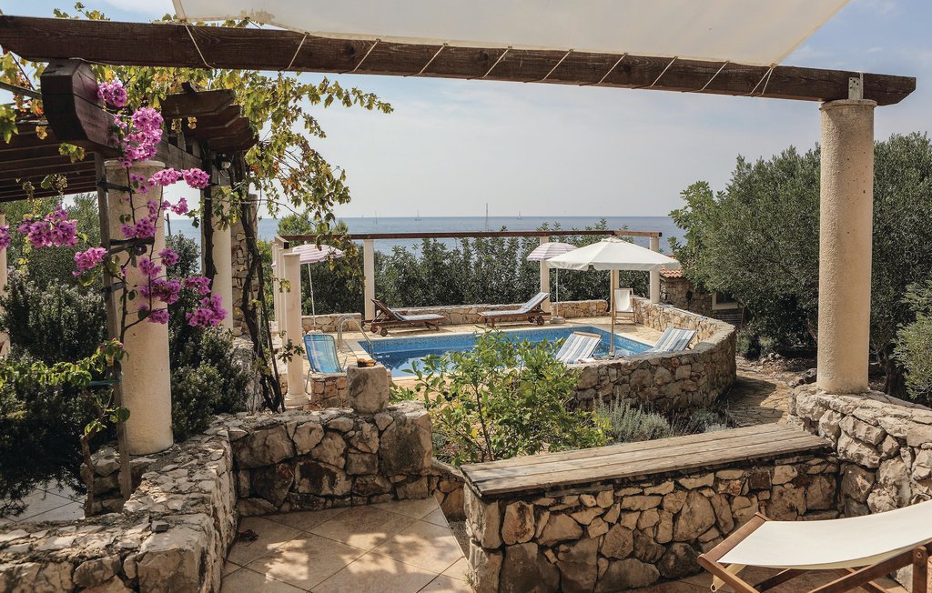 Feriehuse - Drvenik Mali , Kroatien - CDT709 9