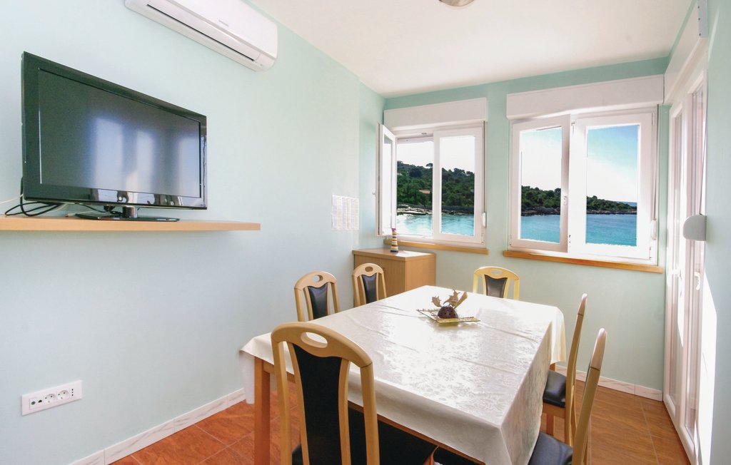 Feriehus - Drvenik Mali , Kroatia - CDT722 17