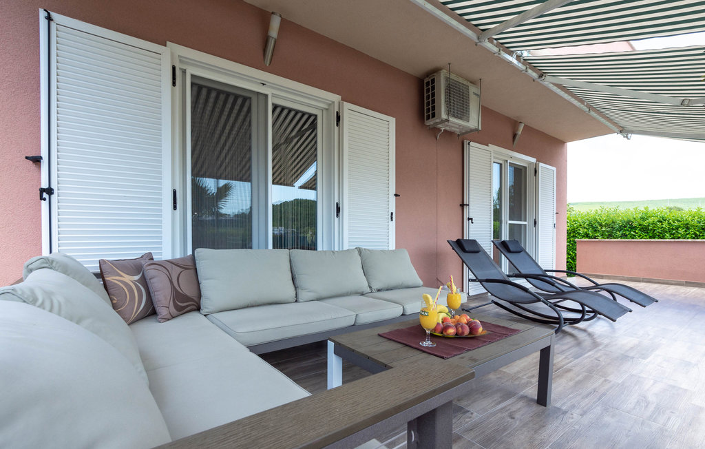 Ferienhaus - Split-Trilj , Kroatien - CDT751 3