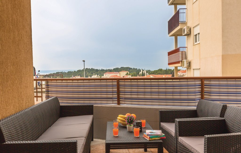 Lejlighed - Makarska , Kroatien - CDT789 1