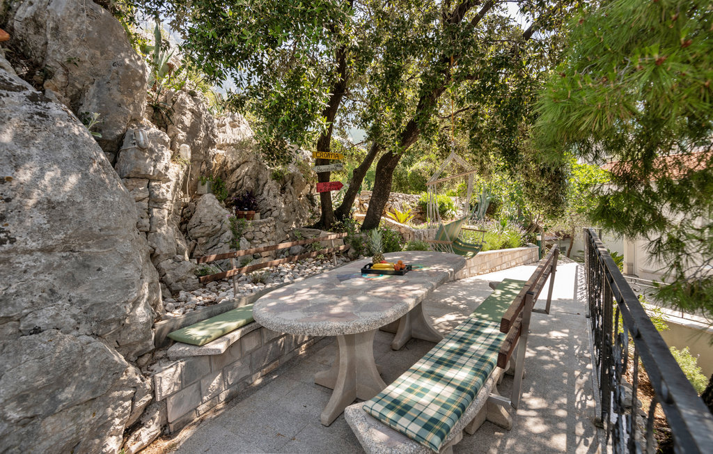 Lejlighed - Makarska , Kroatien - CDT833 4