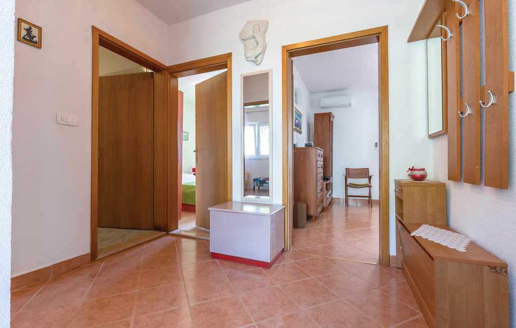 Ferienhaus - Split-Vojnic Sinjski , Kroatien - CDT871 30