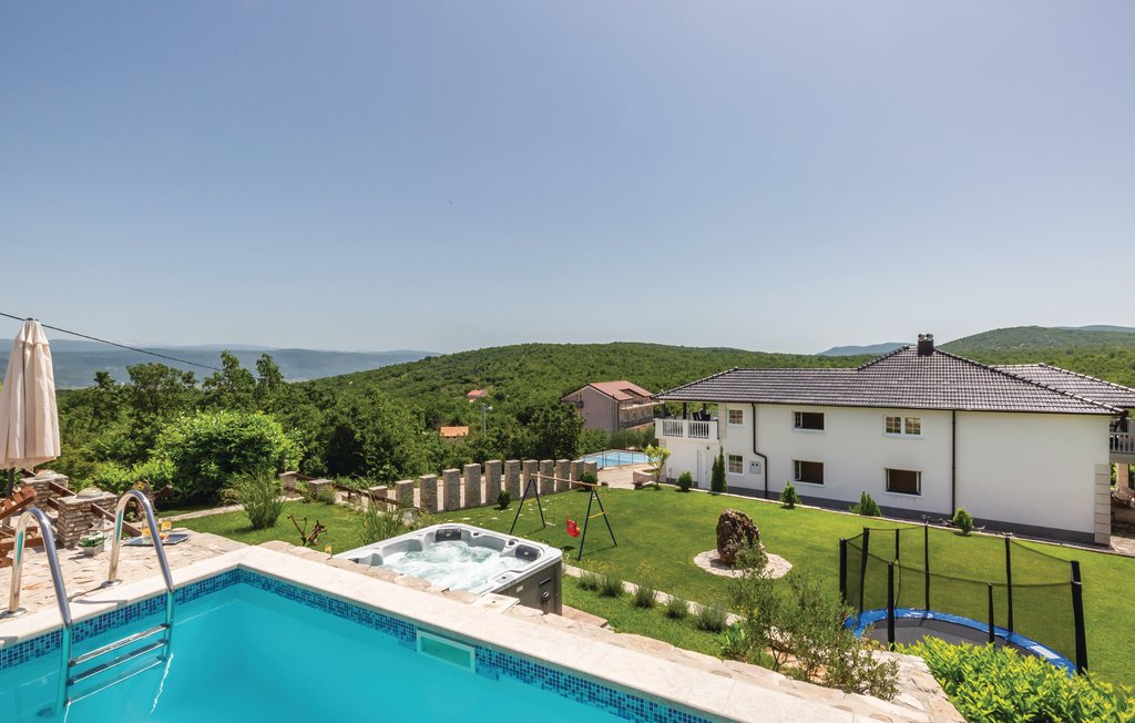 Ferienhaus - Makarska-Gornje Podbablje , Kroatien - CDT888 14