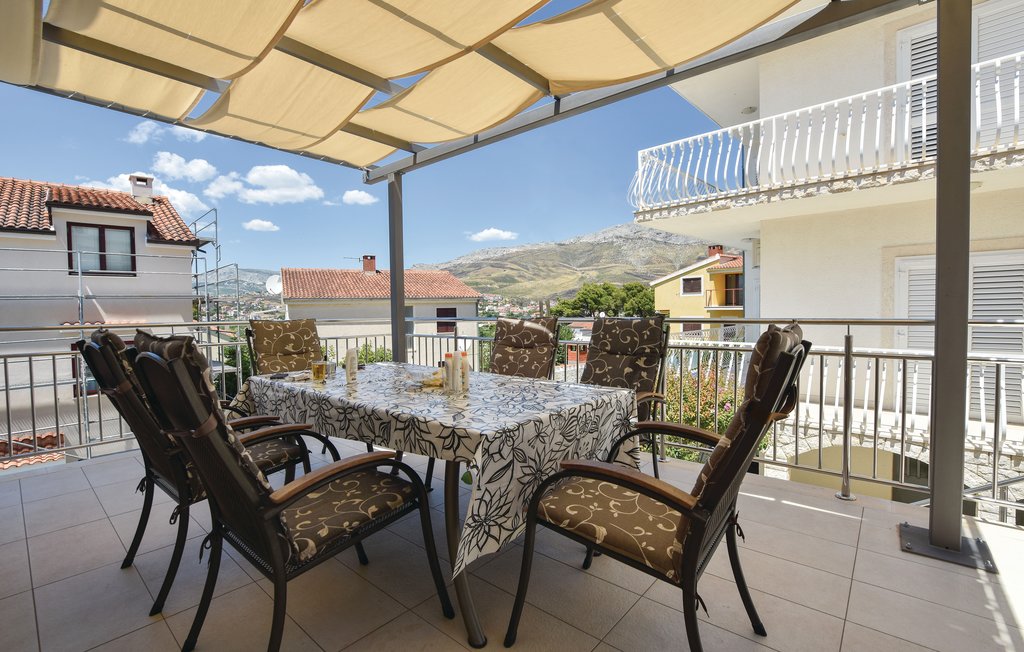 Ferienhaus - Split-Podstrana , Kroatien - CDT964 10