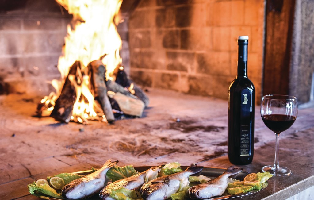 Ferienhaus - Split-Strozanac , Kroatien - CDT965 37