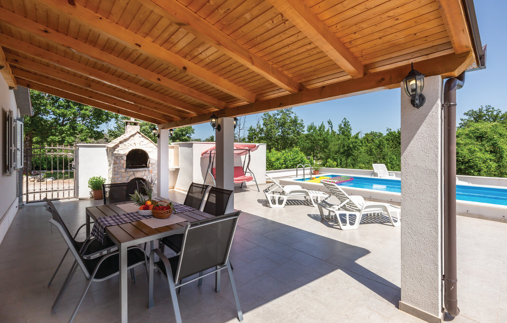 Feriehuse - Makarska-Katuni , Kroatien - CDT975 7