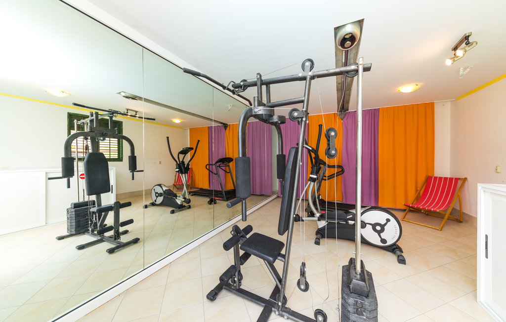 Ferienhaus - Trogir-Kastel Luksic , Kroatien - CDT990 7