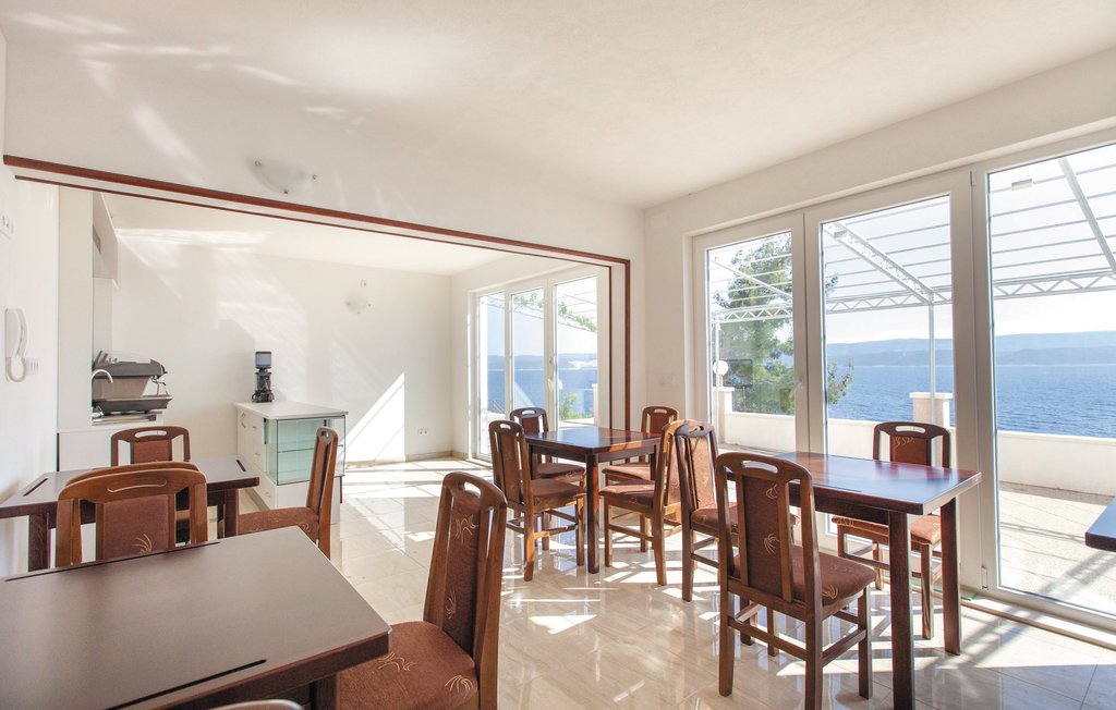 Lejlighed - Omis-Stanici , Kroatien - CDT184 17