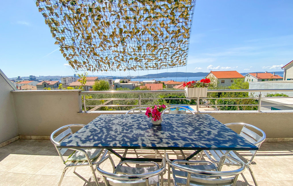 Lejlighed - Trogir-Kastel Sucurac , Kroatien - CDT207 2