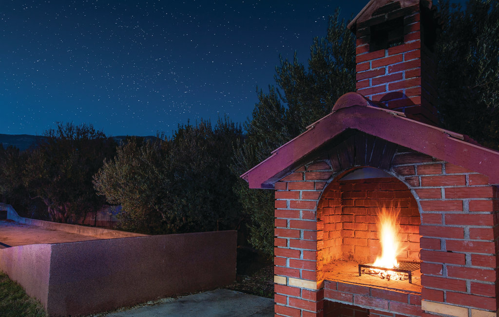 Feriehuse - Trogir-Kastel Novi , Kroatien - CDT226 14