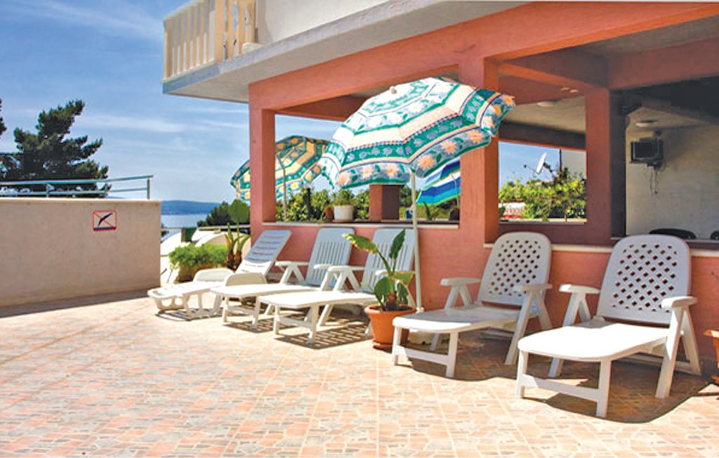 Ferienwohnung - Omis-Lokva Rogoznica , Kroatien - CDT339 11