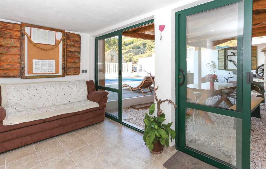 Location de vacances - Omis-Stanici , Croatie - CDT414 17