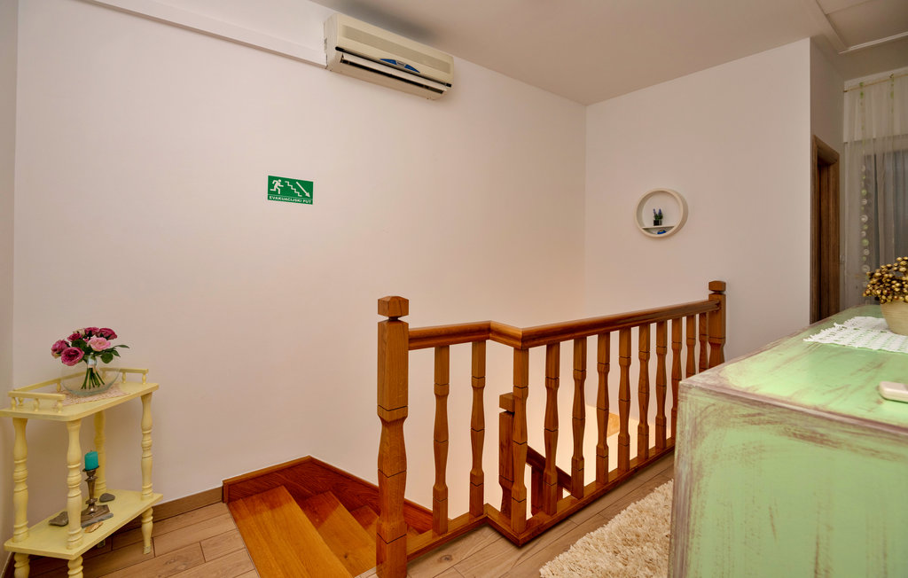 Feriehus - Omis-Marusici , Kroatia - CDT485 22