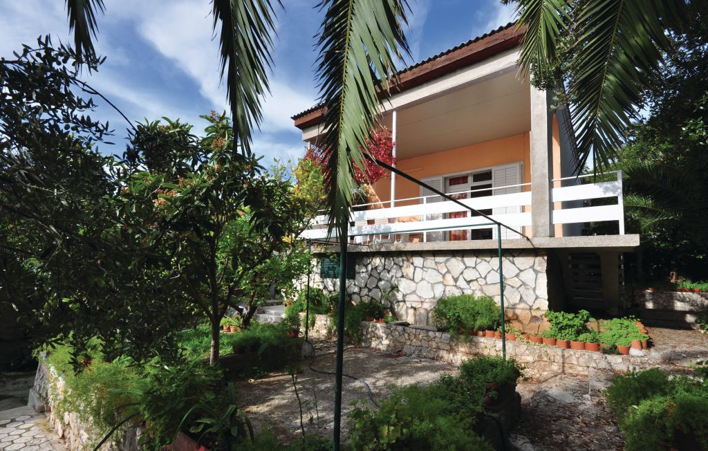 Ferienhaus - Trogir-Seget Vranjica , Kroatien - CDT526 1