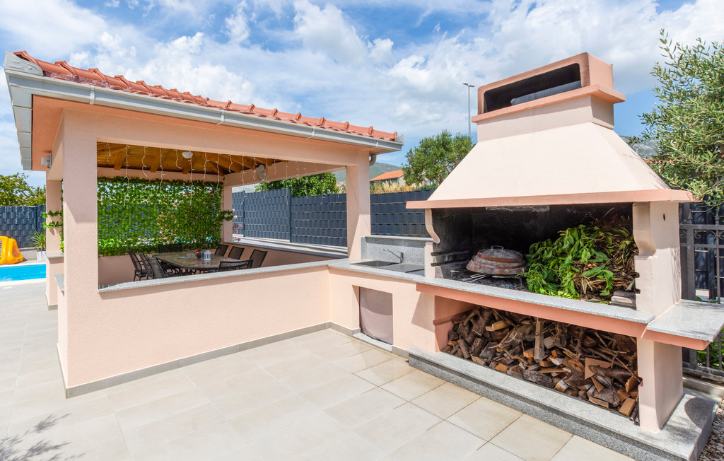 Lejlighed - Trogir-Kastel Novi , Kroatien - CDT531 14