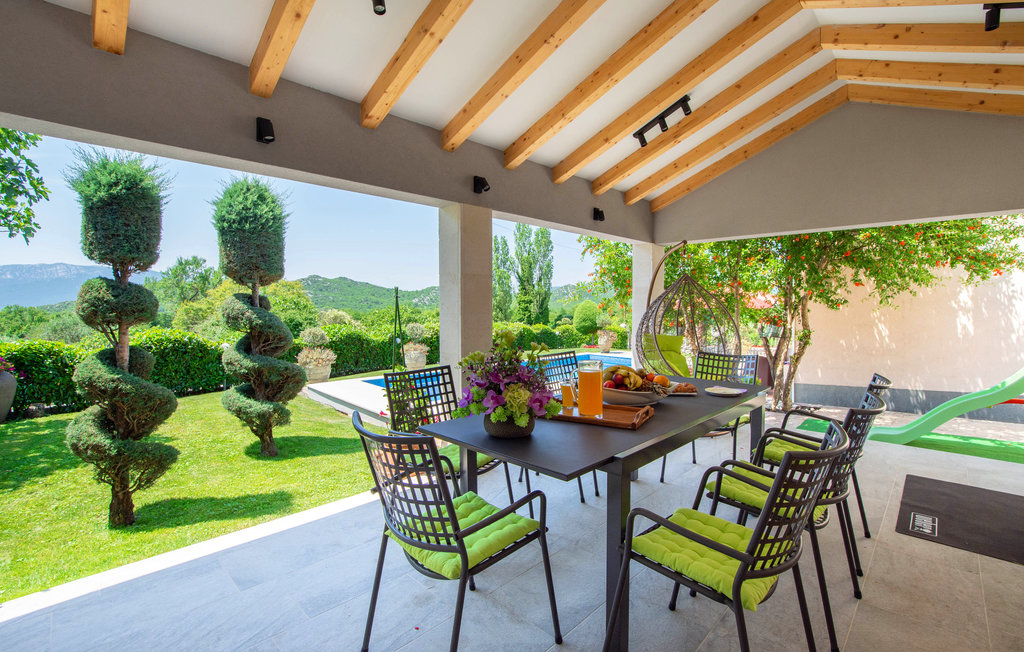 Ferieleilighet - Makarska-Kresevo , Kroatia - CDT598 3