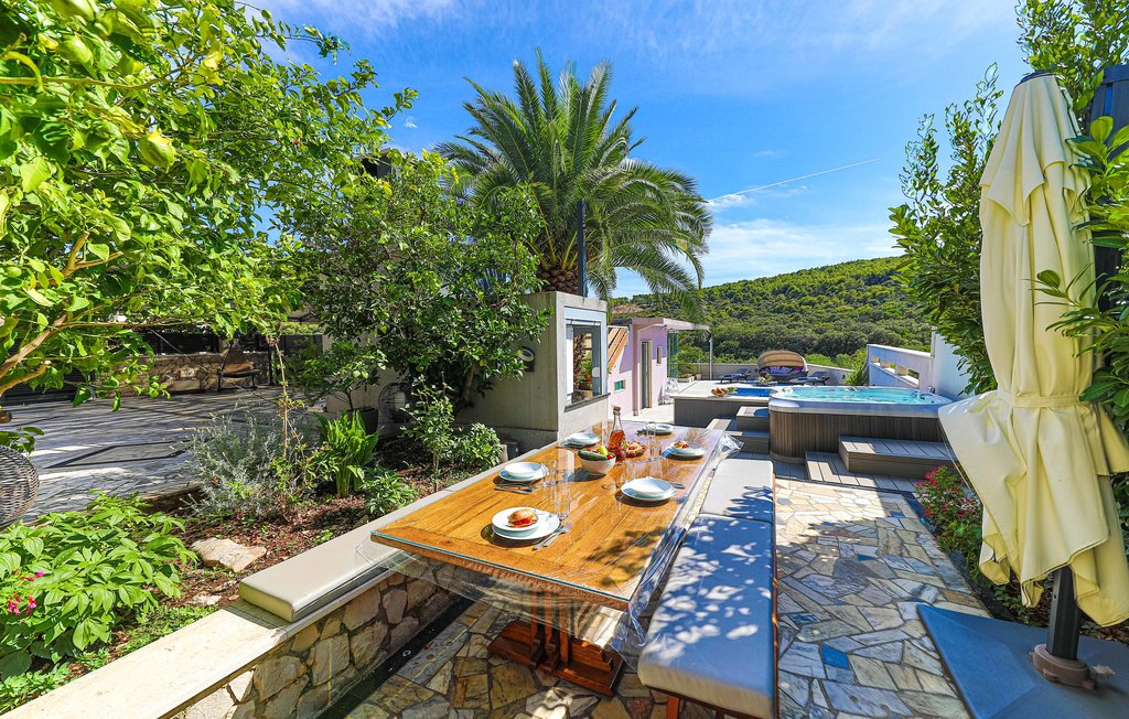 Ferienhaus - Ciovo-Okrug Donji , Kroatien - CDT628 16