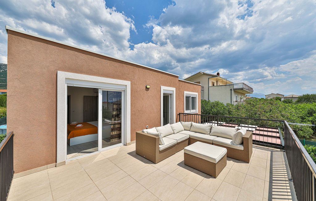 Ferienhaus - Trogir-Kastel Kambelovac , Kroatien - CDT762 13