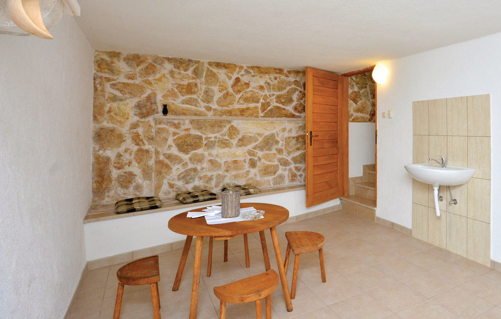 Feriehuse - Makarska-Rastovac , Kroatien - CDT772 17