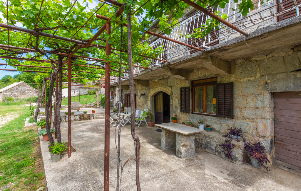 Lejlighed - Omis-Svinisce , Kroatien - CDT810 4