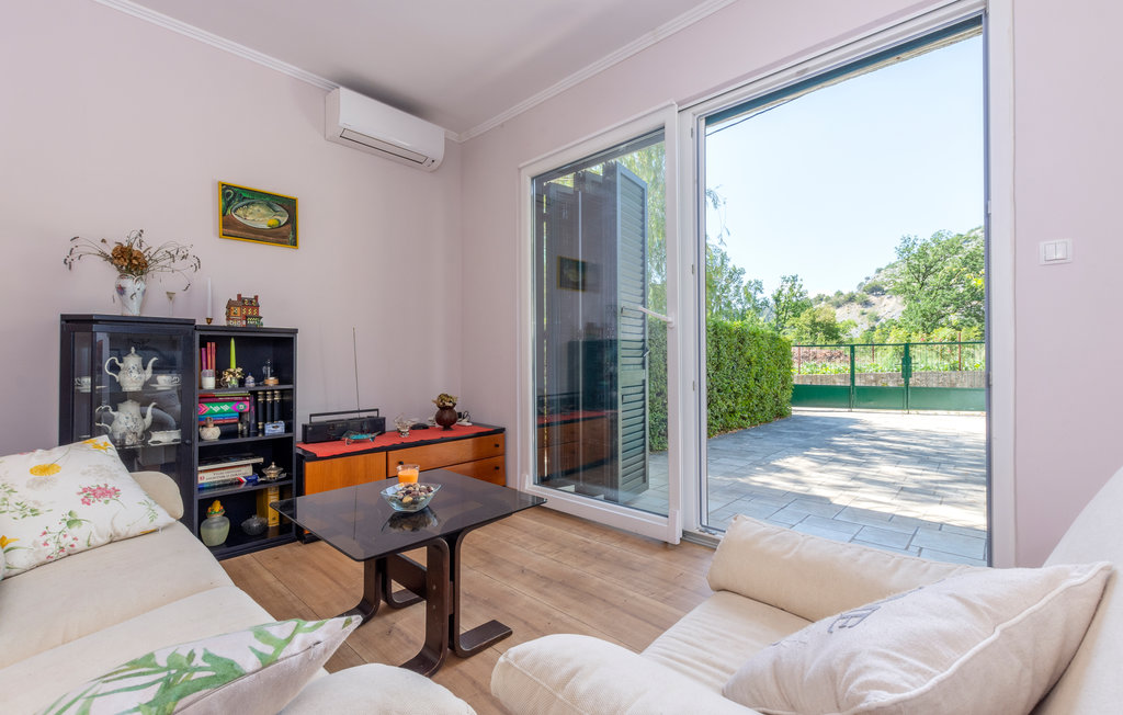 Ferienhaus - Omis-Gata , Kroatien - CDT815 27