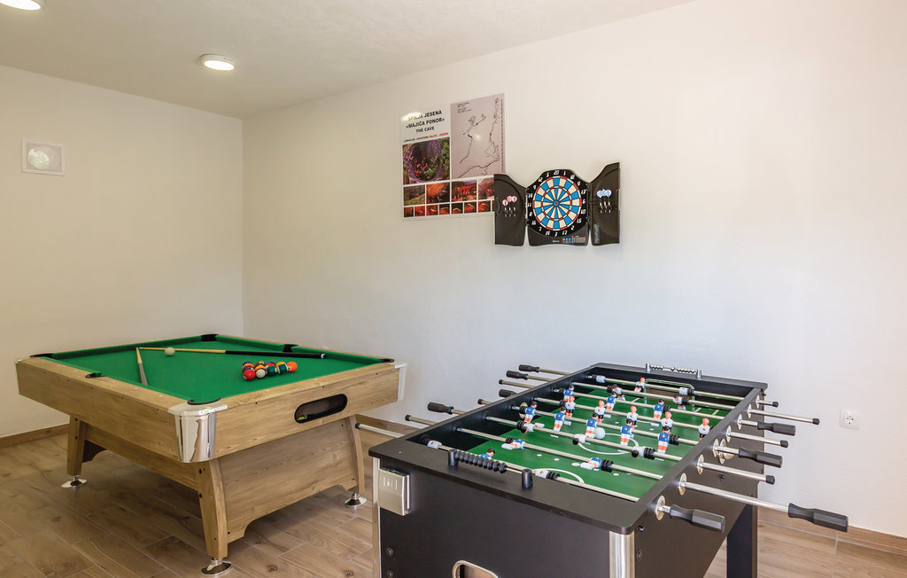 Feriehuse - Makarska-Zavojane , Kroatien - CDT867 5