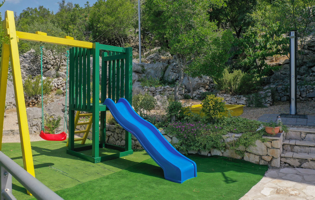 Feriehuse - Makarska-Zavojane , Kroatien - CDT867 6