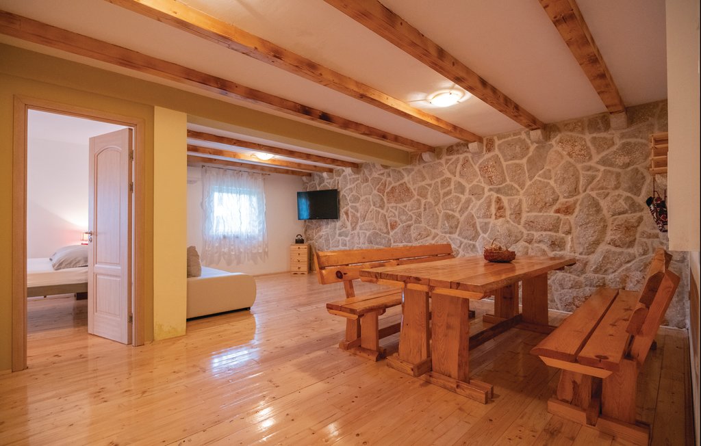 Feriehus - Makarska-Grubine , Kroatia - CDT873 23