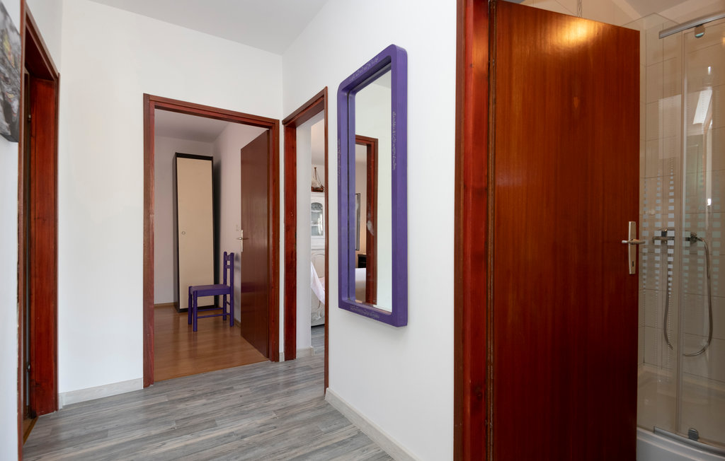 Feriehuse - Makarska-Podgora , Kroatien - CDT874 24