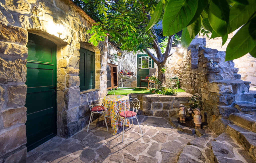 Ferienhaus - Split-Srinjine , Kroatien - CDT921 7