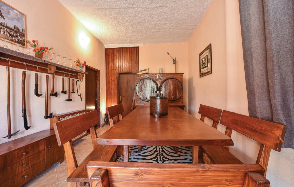 Ferienhaus - Split-Turjaci , Kroatien - CDT956 32