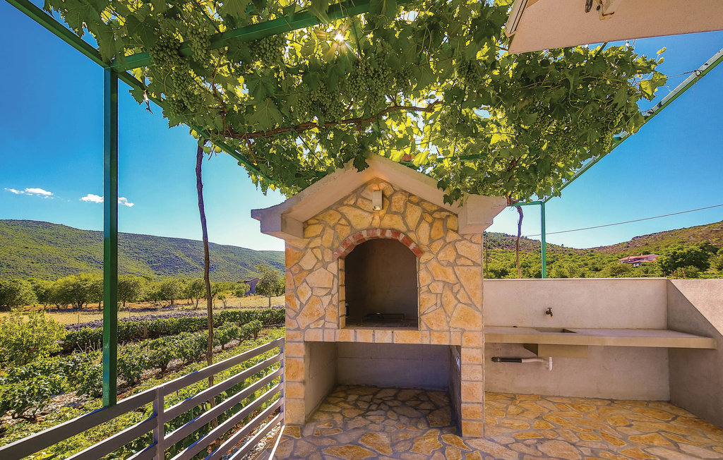 Feriehuse - Trogir-Primorski Dolac , Kroatien - CDT968 5