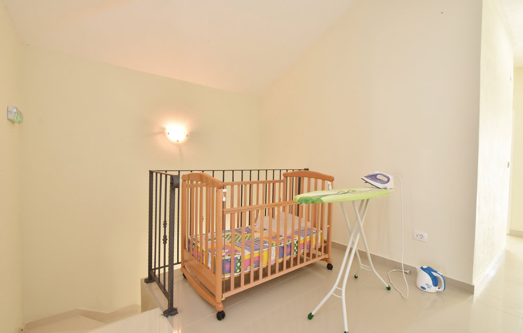 Feriehus - Makarska-Gornji Tucepi , Kroatia - CDT974 22