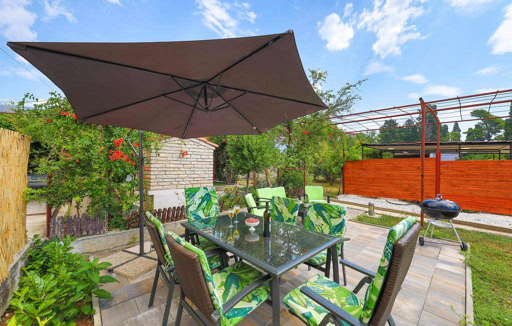 Lejlighed - Trogir-Kastel Kambelovac , Kroatien - CDT988 9