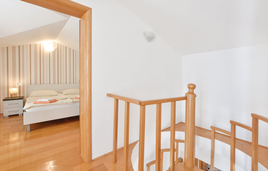 Lejlighed - Omis-Stanici , Kroatien - CDT181 24