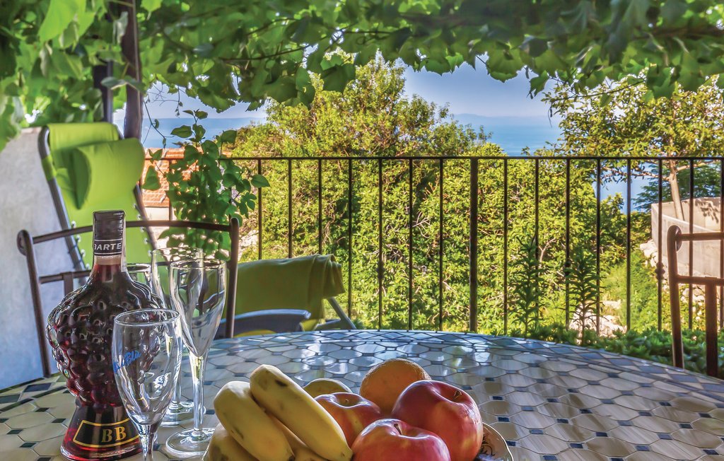 Feriehus - Makarska-Gornji Tucepi , Kroatia - CDT471 6