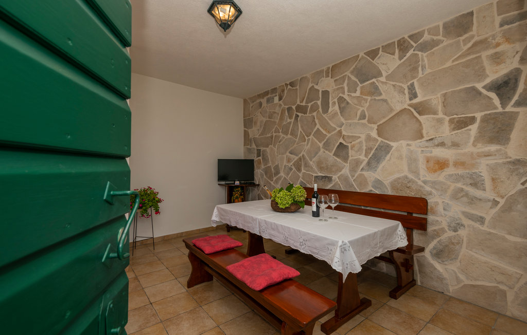 Ferienhaus - Makarska , Kroatien - CDT683 6