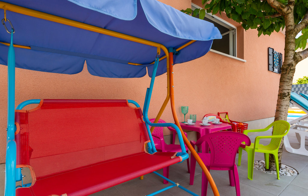 Lejlighed - Trogir-Kastel Novi , Kroatien - CDT013 11