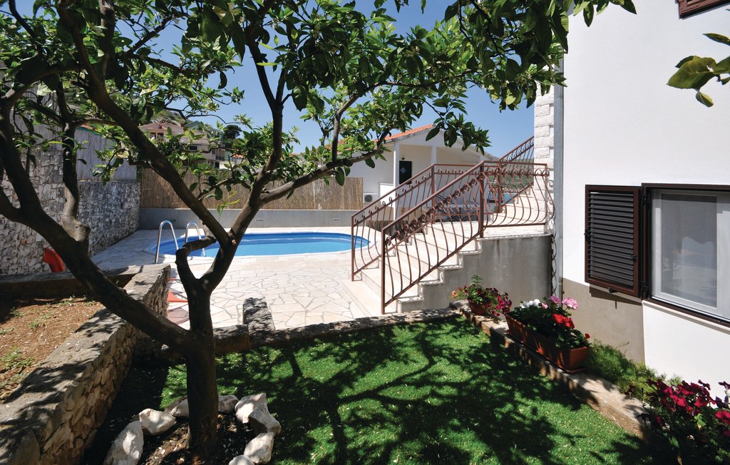 Ferienhaus - Ciovo-Misevac , Kroatien - CDT131 15