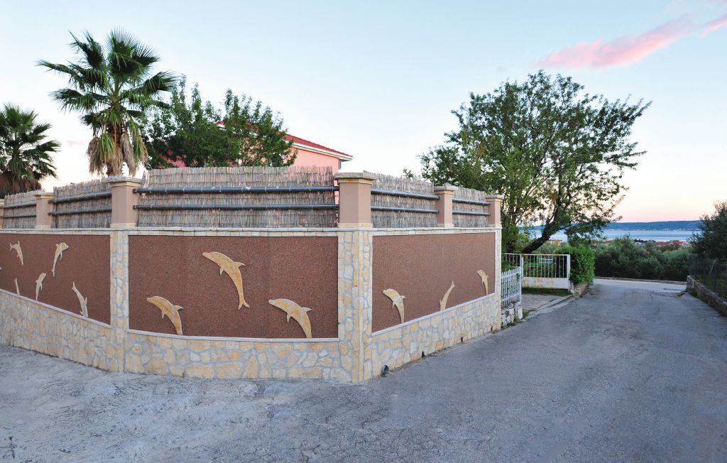 Feriehuse - Trogir-Kastel Stari , Kroatien - CDT245 11