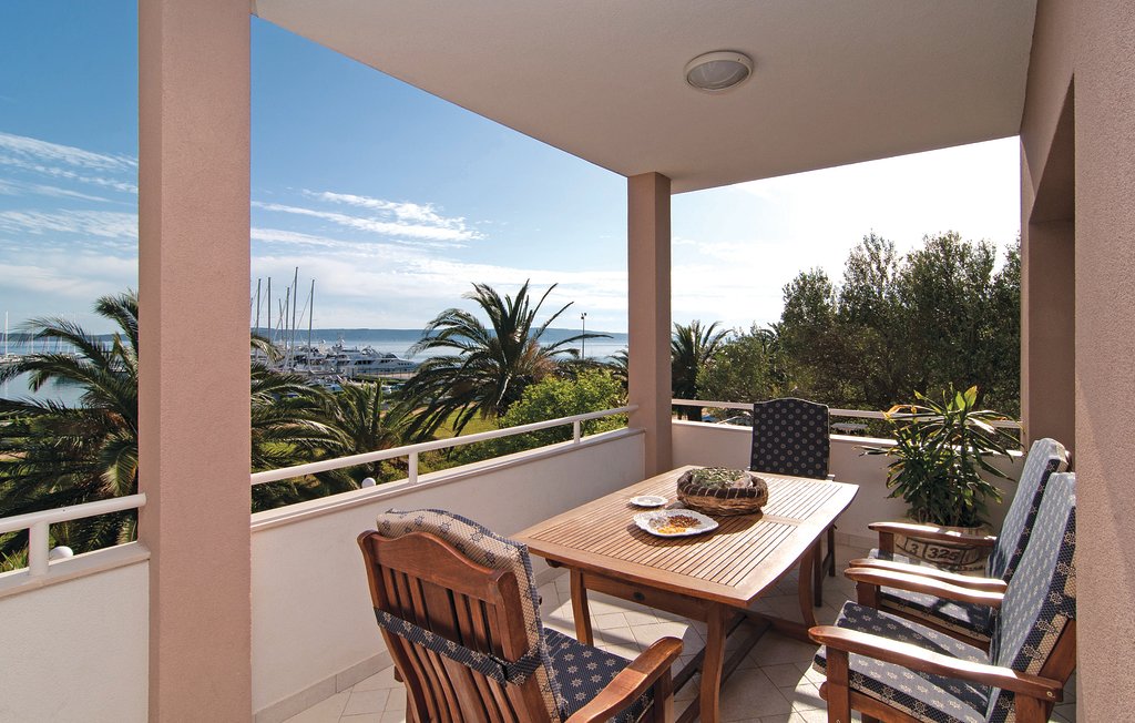 Ferienhaus - Trogir-Kastel Gomilica , Kroatien - CDT266 20