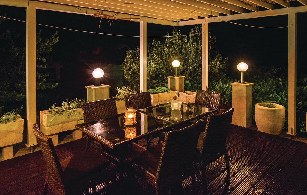 Feriehuse - Omis-Kucice , Kroatien - CDT273 15