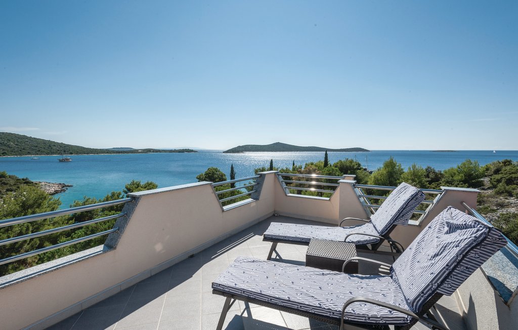 Ferieleilighet - Trogir-Sevid , Kroatia - CDT298 4