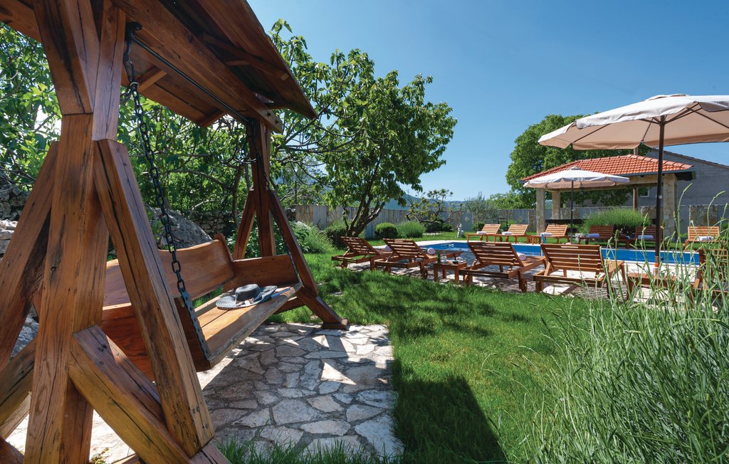 Feriehuse - Makarska-Sestanovac , Kroatien - CDT301 20