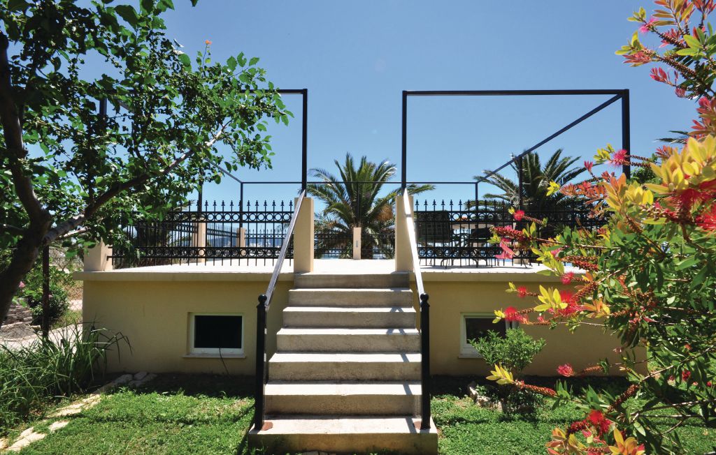 Ferienwohnung - Trogir-Kastel Gomilica , Kroatien - CDT452 8