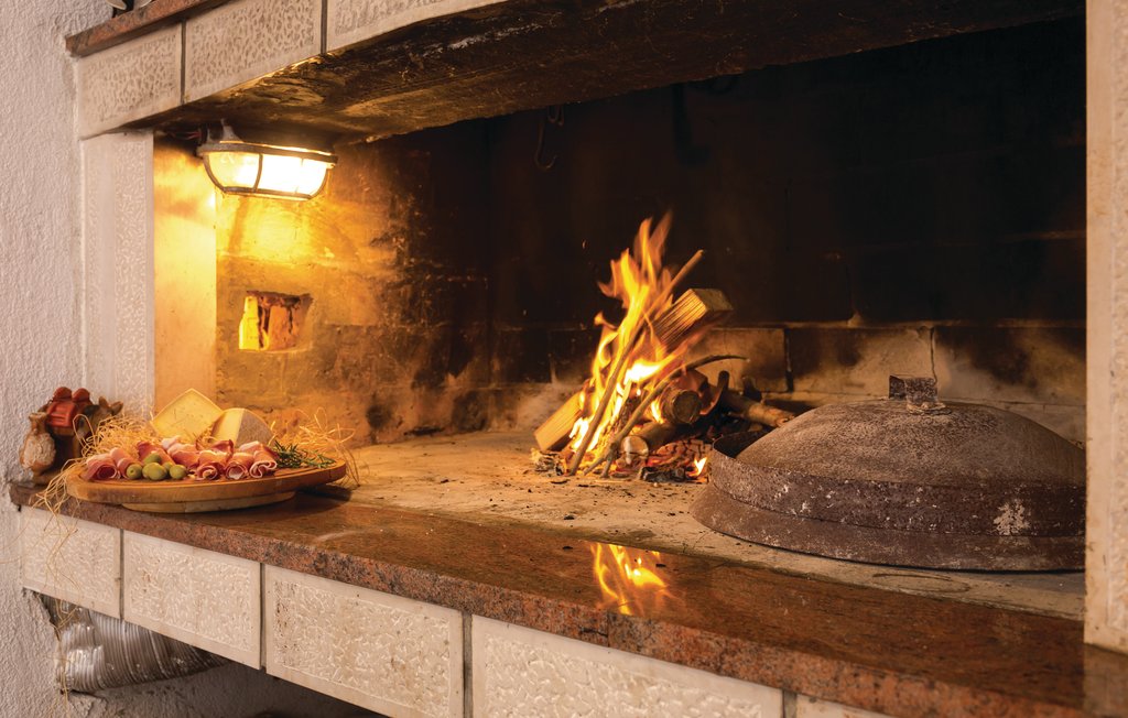 Feriehus - Omis-Marusici , Kroatia - CDT485 4