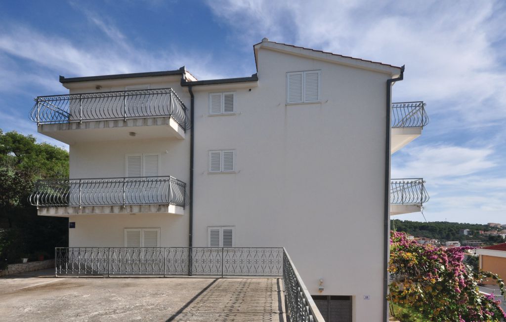 Ferienwohnung - Trogir , Kroatien - CDT529 8