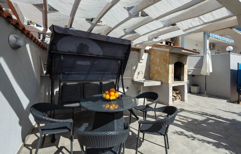 Feriehuse - Omis-Suhi Potok , Kroatien - CDT592 24