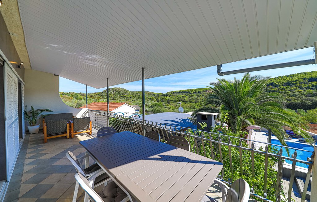 Ferienhaus - Ciovo-Okrug Donji , Kroatien - CDT628 22