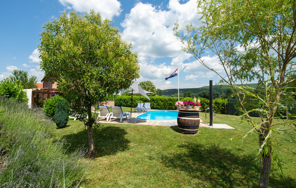 Ferienhaus - Split-Trilj , Kroatien - CDT751 16